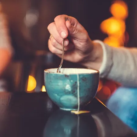 Spidsbergseter Rondane