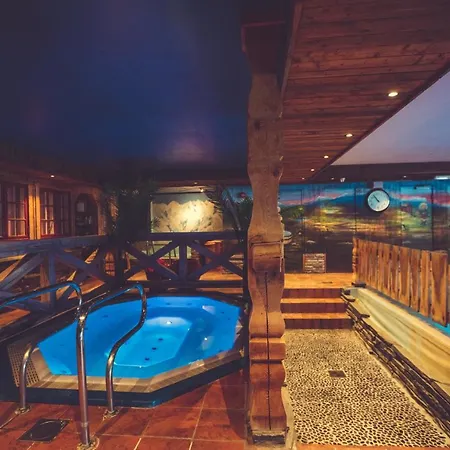 Spidsbergseter Rondane *