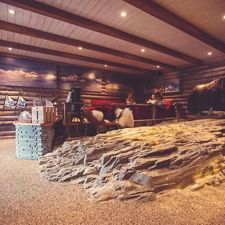 Hotel Spidsbergseter Rondane Venabygd