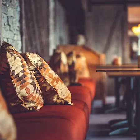 Spidsbergseter Rondane Venabygd