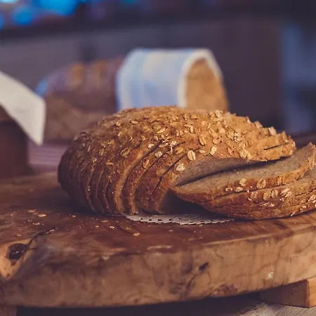 Hotel Spidsbergseter Rondane