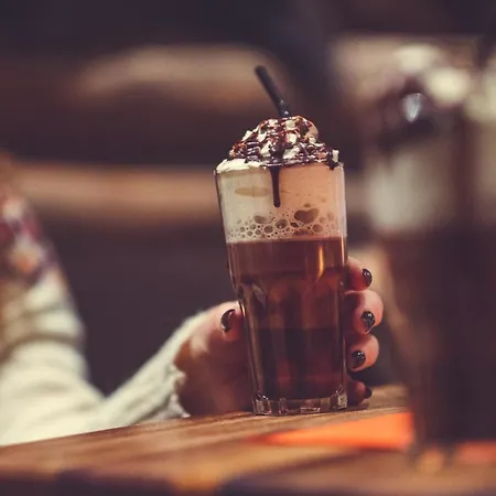 Spidsbergseter Rondane