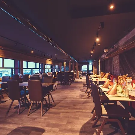 Spidsbergseter Rondane 酒店 Venabygd