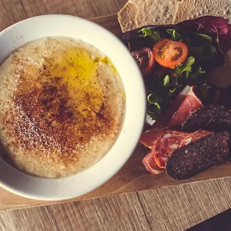 Spidsbergseter Rondane 酒店 *