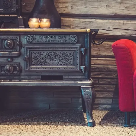 酒店 Spidsbergseter Rondane Venabygd