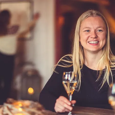 Spidsbergseter Rondane *