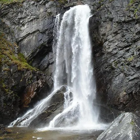 Spidsbergseter Rondane 酒店 Venabygd