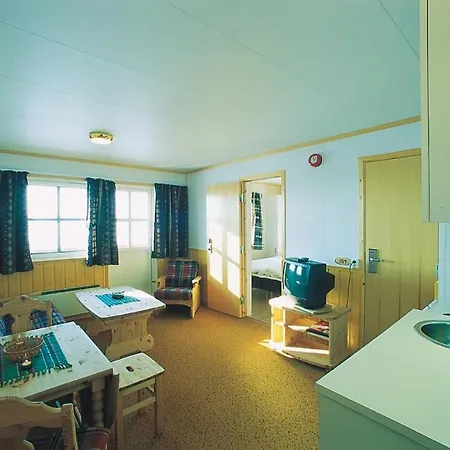 Spidsbergseter Rondane 酒店 *