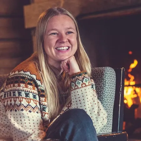 Spidsbergseter Rondane 酒店 *