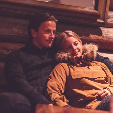 Spidsbergseter Rondane 酒店 *