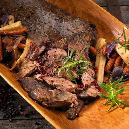 Spidsbergseter Rondane