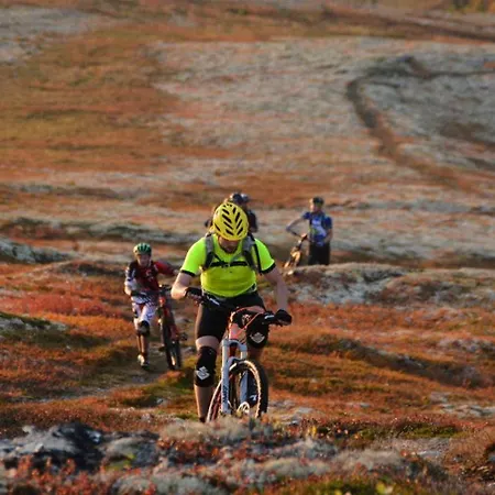 Spidsbergseter Rondane * Venabygd