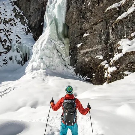 Spidsbergseter Rondane Hotel Venabygd