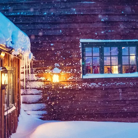 Spidsbergseter Rondane Venabygd