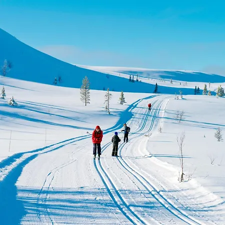 Spidsbergseter Rondane *