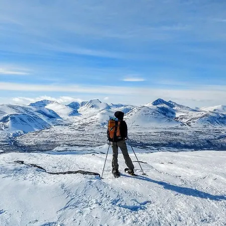 Spidsbergseter Rondane