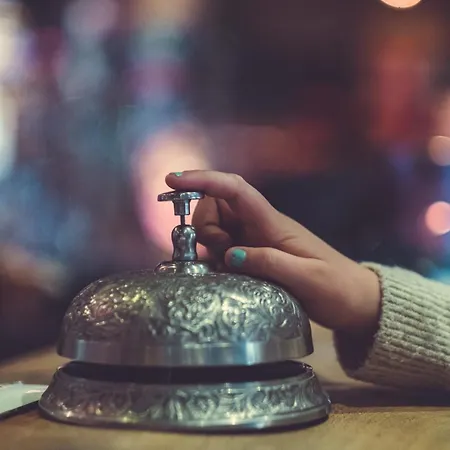 Spidsbergseter Rondane Hotel *