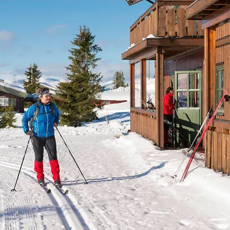 Spidsbergseter Rondane * Venabygd