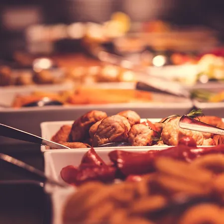 酒店 Spidsbergseter Rondane