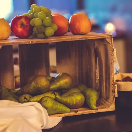 Spidsbergseter Rondane Hotel Venabygd