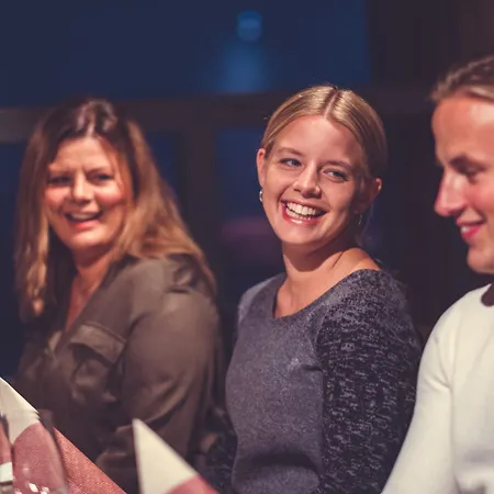 Spidsbergseter Rondane