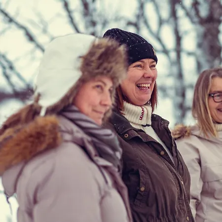 Spidsbergseter Rondane * Venabygd