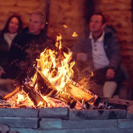 Spidsbergseter Rondane Hotel Venabygd