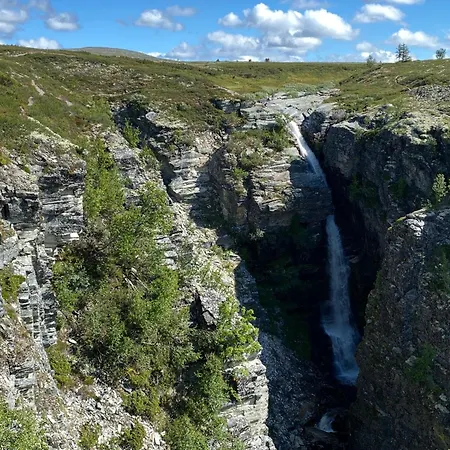 Spidsbergseter Rondane Hotel