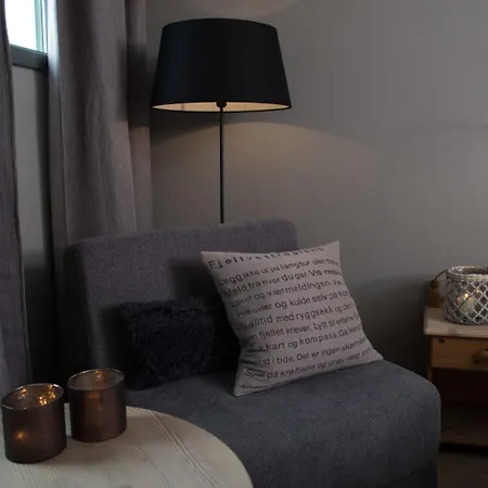 Spidsbergseter Rondane * Venabygd