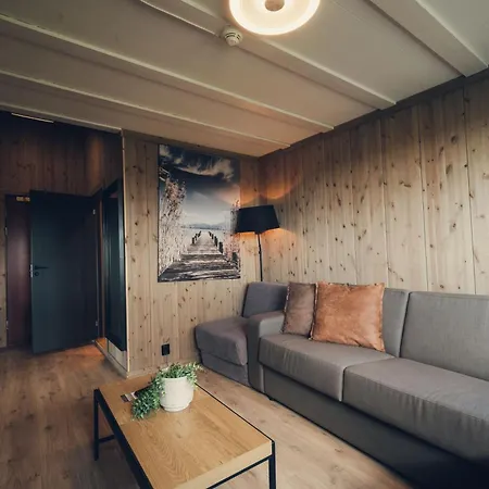 Spidsbergseter Rondane Hotel Venabygd