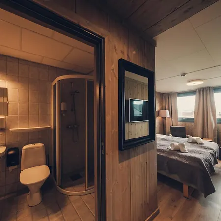 Hotel Spidsbergseter Rondane *