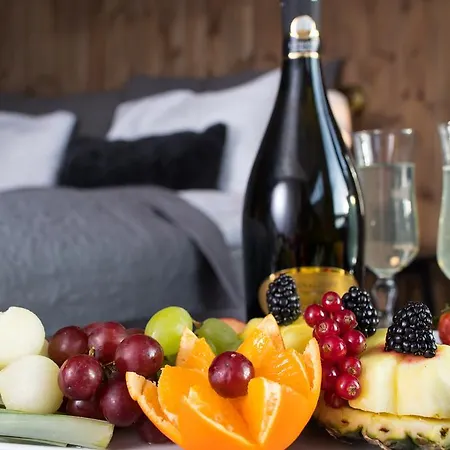 Spidsbergseter Rondane 酒店 *