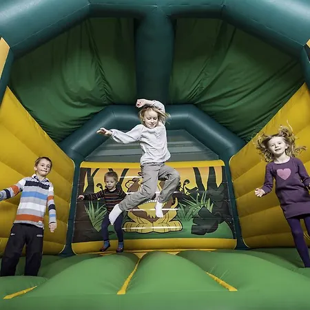 酒店 Spidsbergseter Rondane