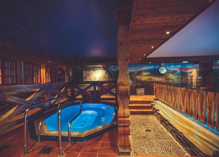 Spidsbergseter Rondane *