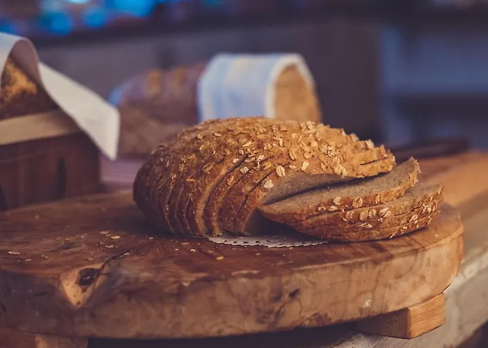 Hotell Spidsbergseter Rondane