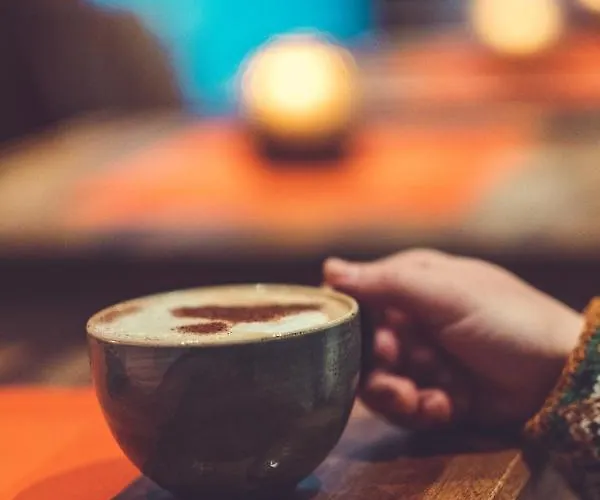 Spidsbergseter Rondane *