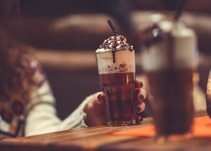 Spidsbergseter Rondane