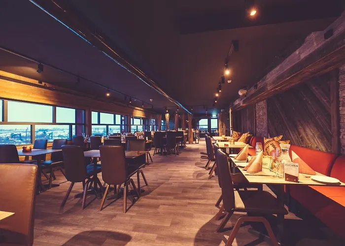 Spidsbergseter Rondane Hotell Venabygd