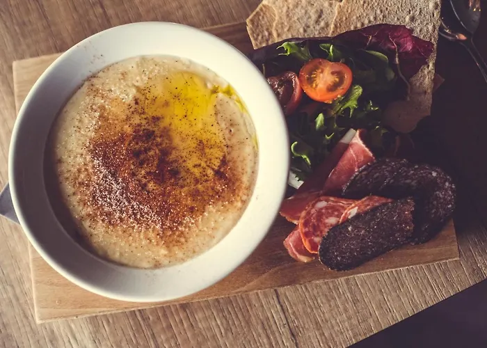 Spidsbergseter Rondane Hotell *