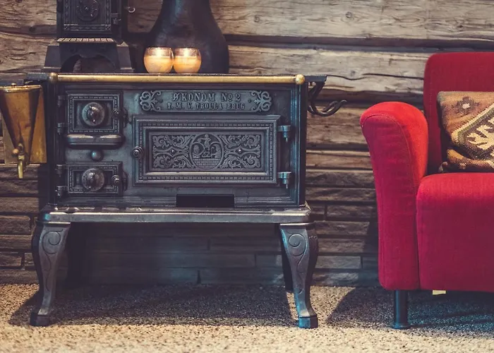 Hotell Spidsbergseter Rondane Venabygd