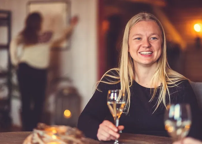 Spidsbergseter Rondane *