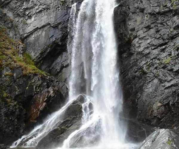 Spidsbergseter Rondane Hotell Venabygd