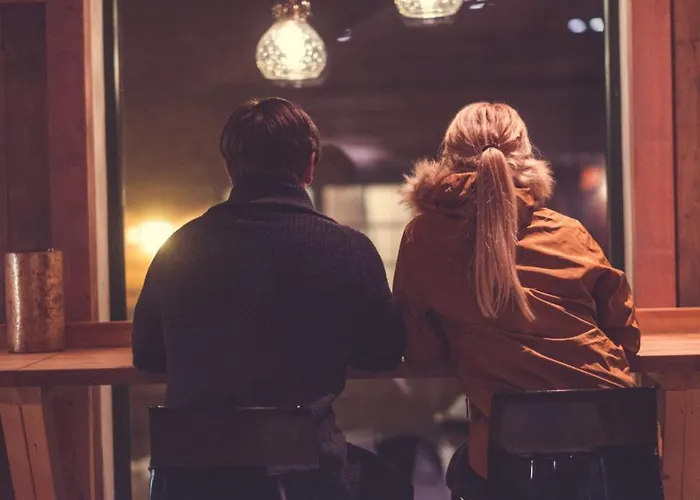 Spidsbergseter Rondane Hotell