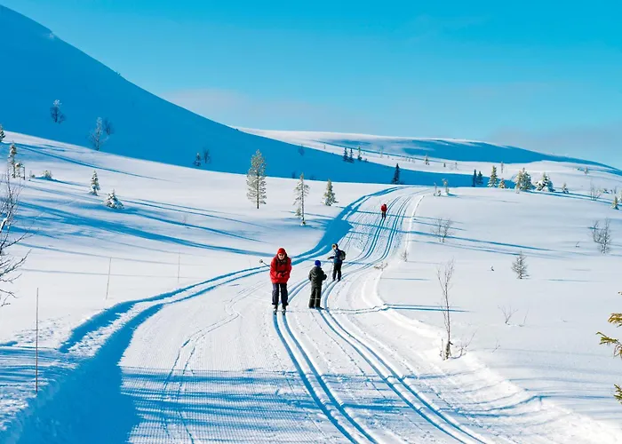 Spidsbergseter Rondane *