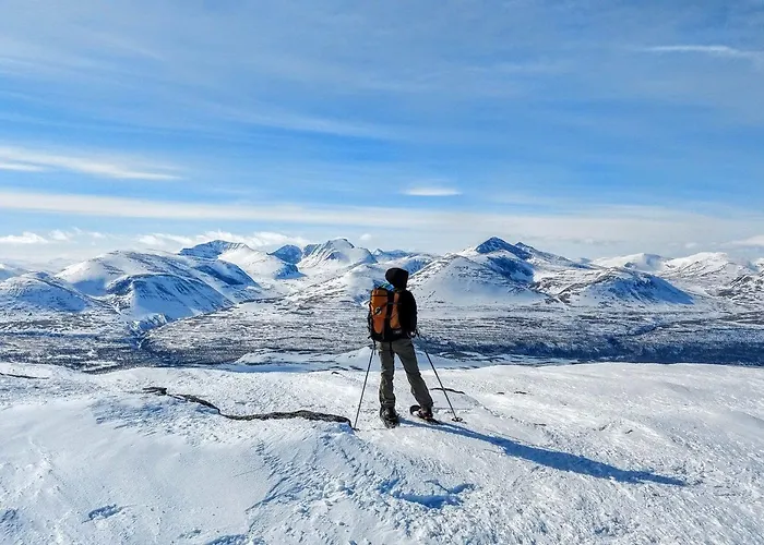 Spidsbergseter Rondane