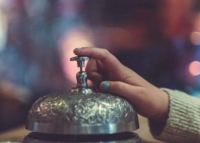 Spidsbergseter Rondane Hotell *