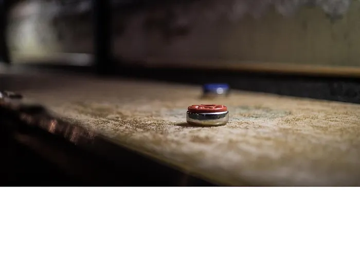 Spidsbergseter Rondane Hotell Venabygd