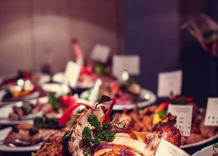 Spidsbergseter Rondane Venabygd