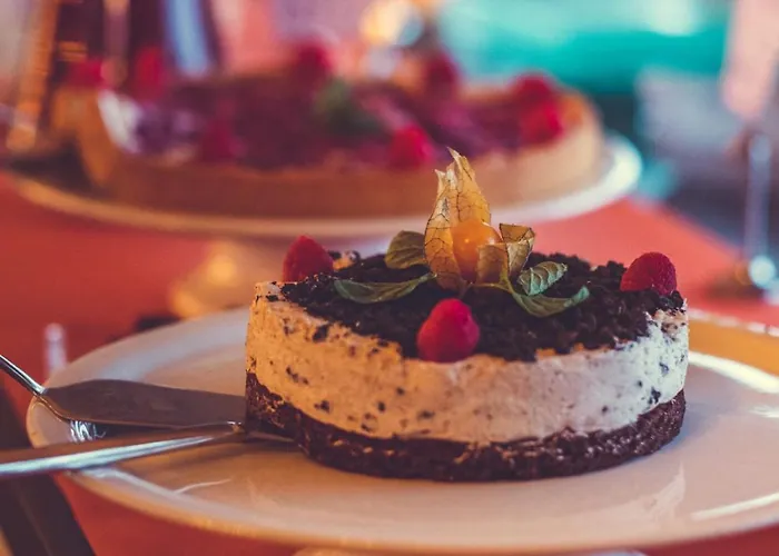 Spidsbergseter Rondane Hotell