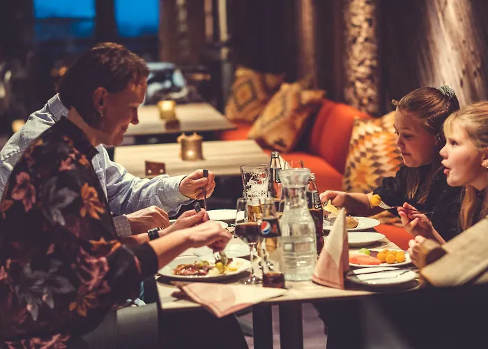 Spidsbergseter Rondane *